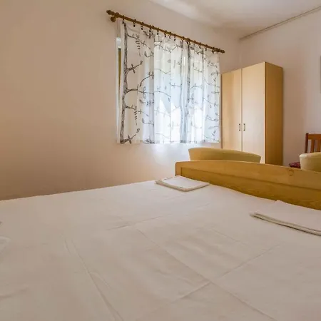 Two-bedroom 25 Appartamento *