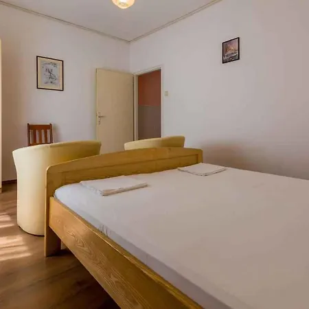 Appartamento Two-bedroom 25 *