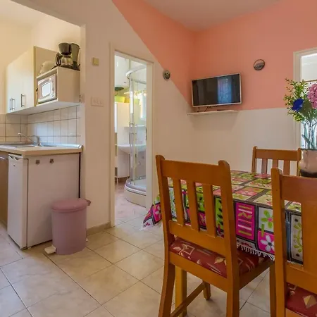 Appartamento Two-bedroom 25 *