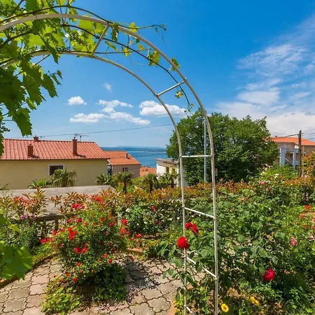 Appartamento Two-bedroom 25