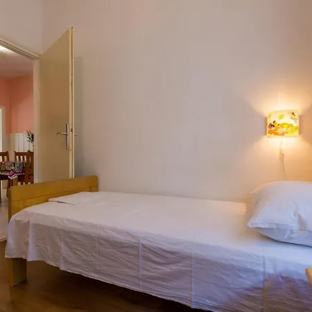 Appartamento Two-bedroom 25 *