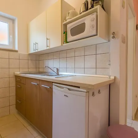 Two-bedroom 25 Crikvenica