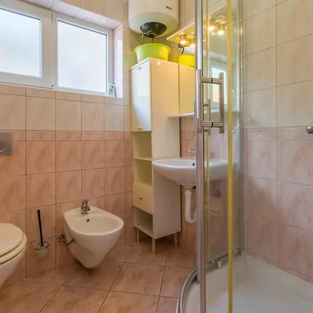 Appartamento Two-bedroom 25 Crikvenica